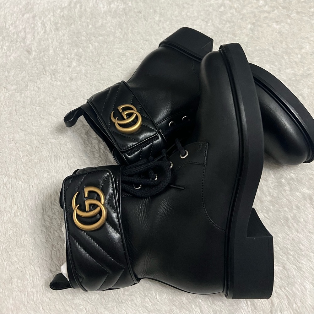 Gucci boots